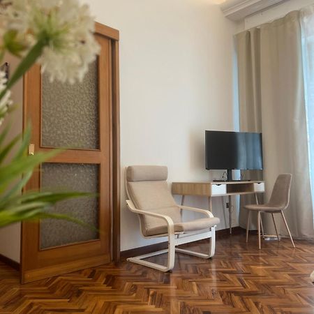Kasa Porto Appartement Palermo Buitenkant foto