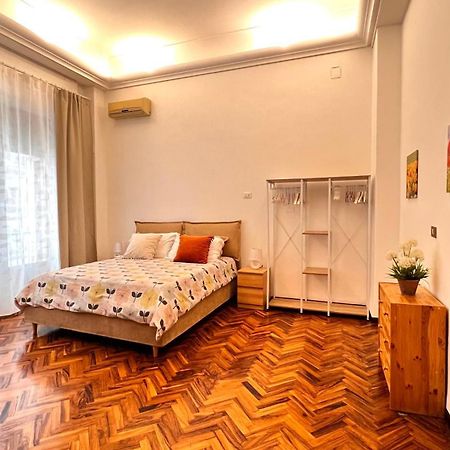 Kasa Porto Appartement Palermo Buitenkant foto