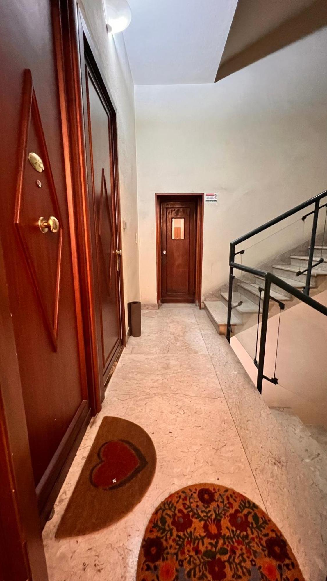 Kasa Porto Appartement Palermo Buitenkant foto