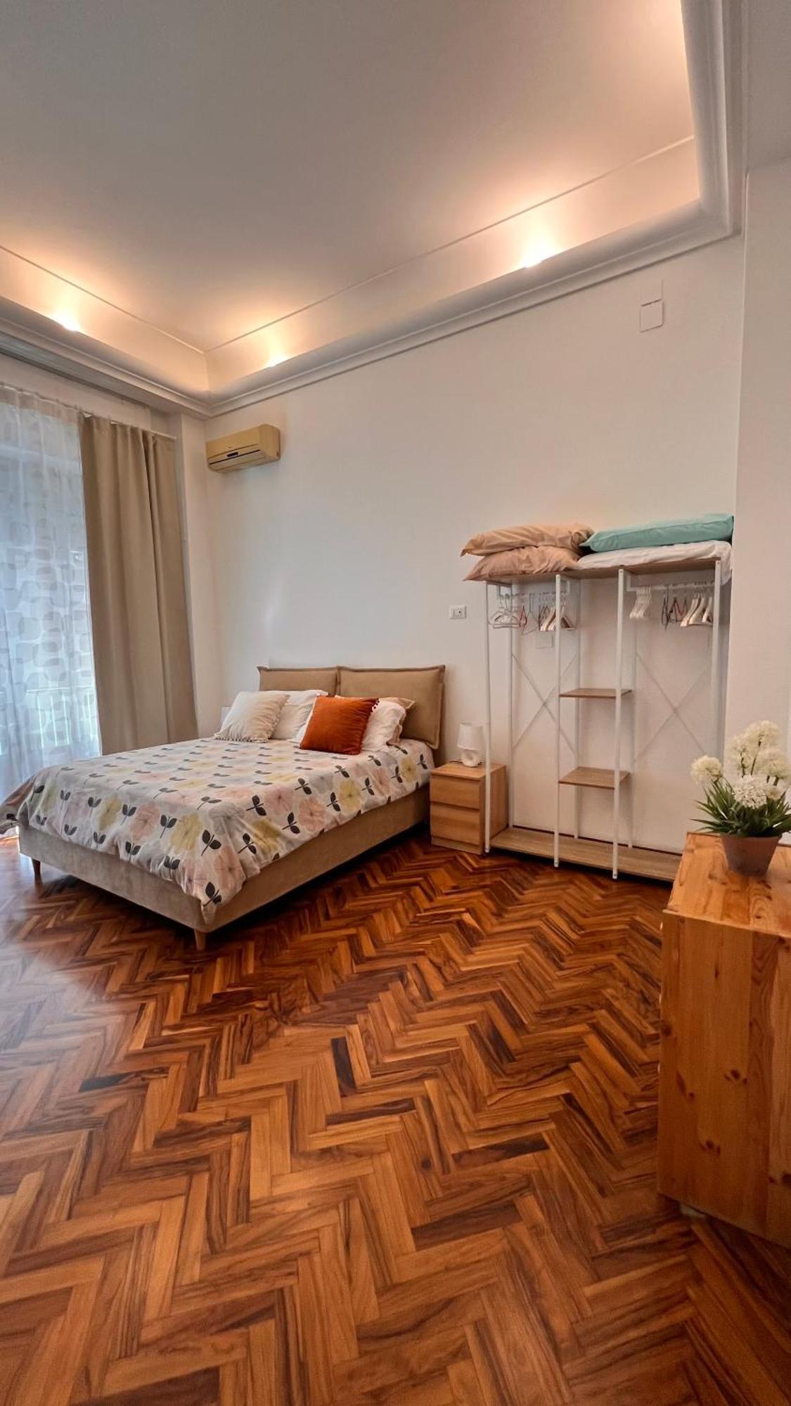 Kasa Porto Appartement Palermo Buitenkant foto