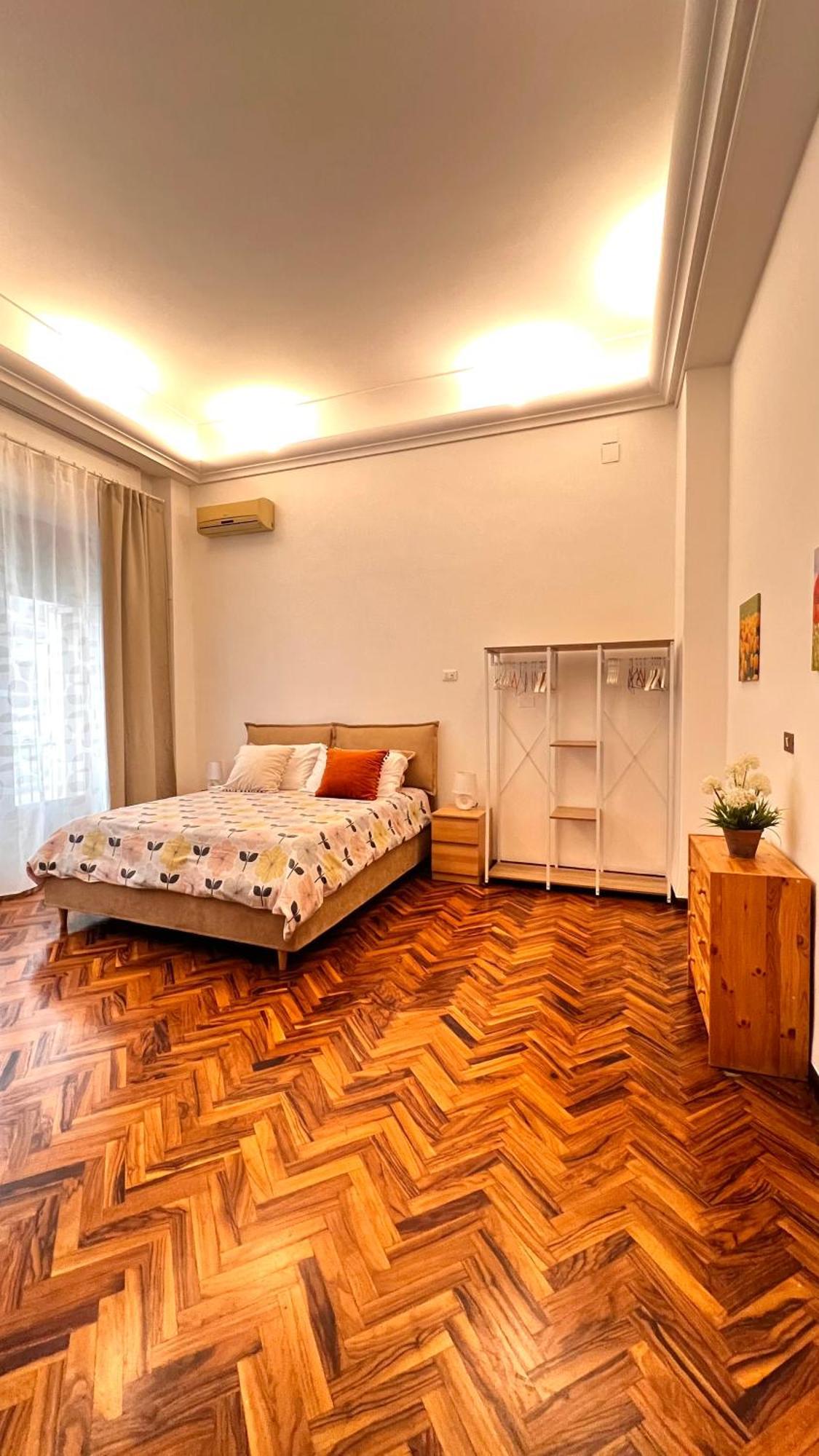 Kasa Porto Appartement Palermo Buitenkant foto