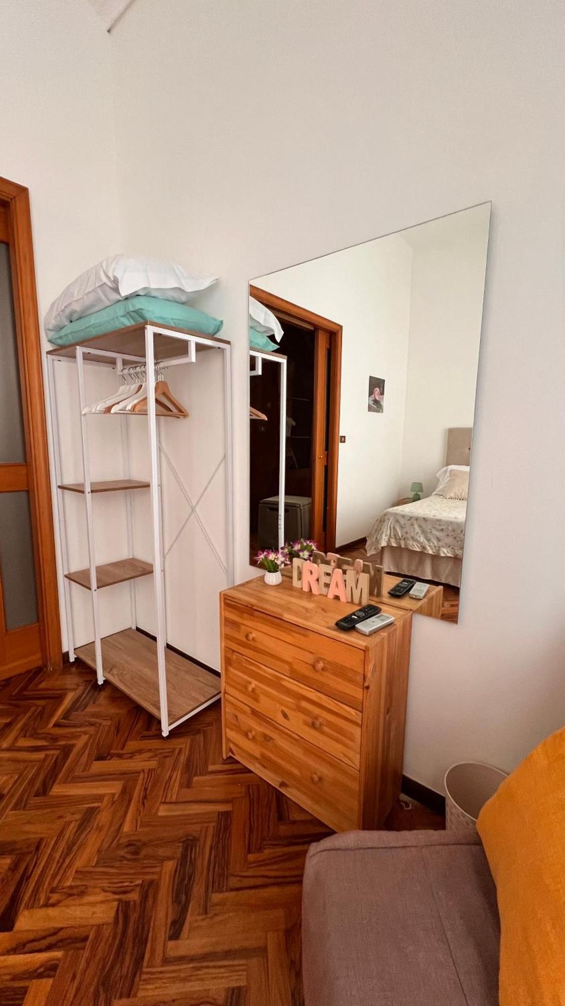Kasa Porto Appartement Palermo Buitenkant foto